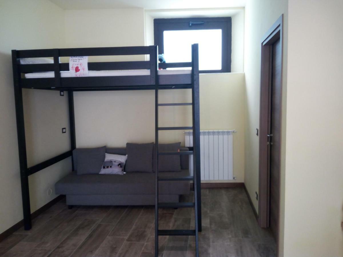 Monolocale Centro Storico Pratovecchio Fata Morgana Apartment Exterior photo